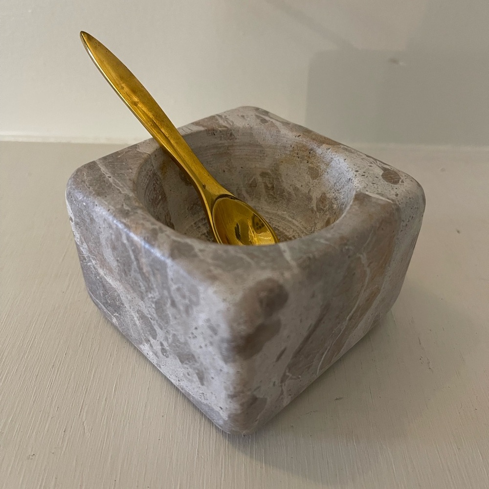 Salt Bowl